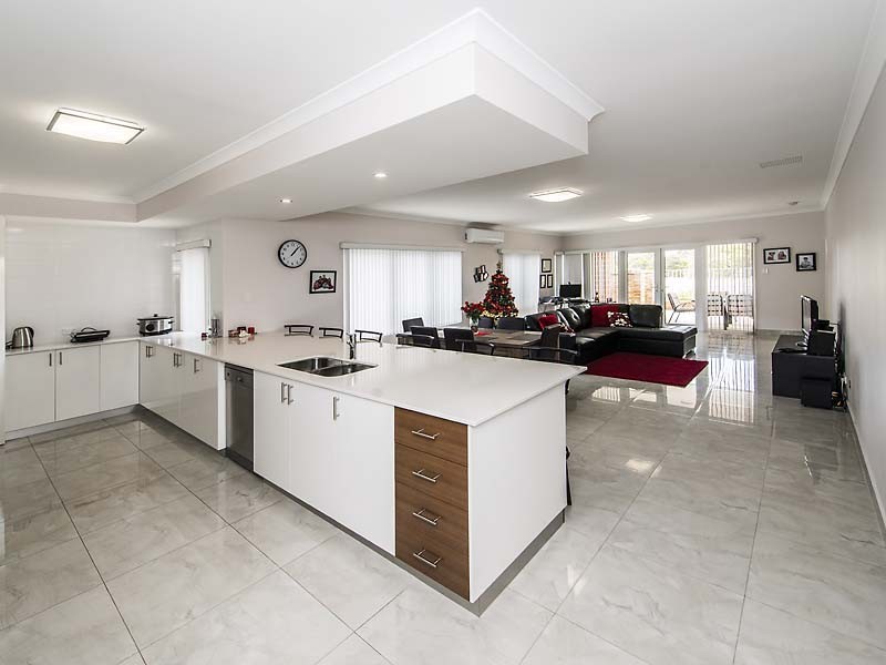 47 Kudos Circuit, Harrisdale WA 6112