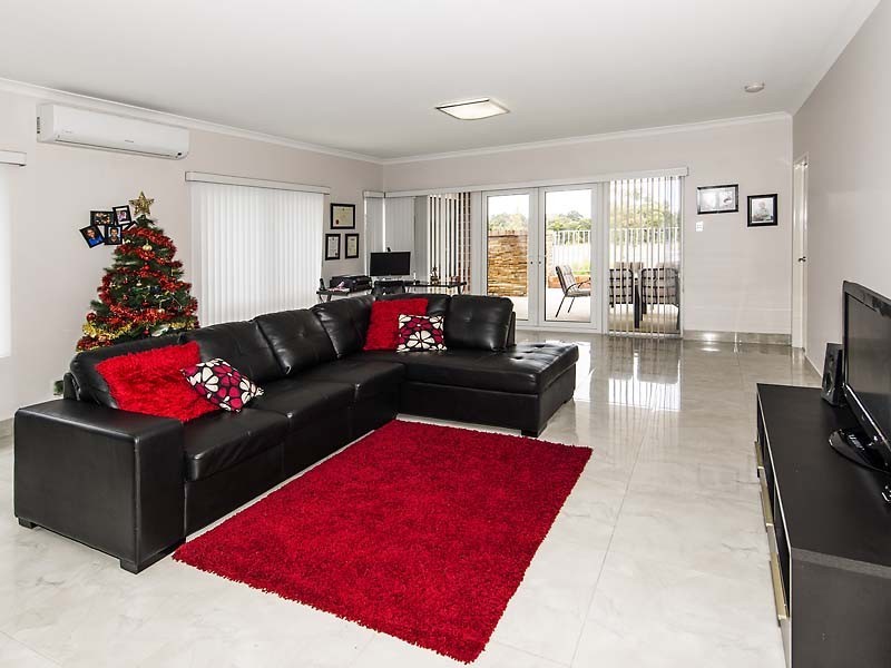 47 Kudos Circuit, Harrisdale WA 6112