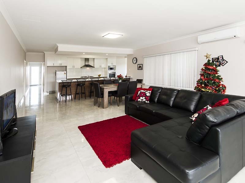 47 Kudos Circuit, Harrisdale WA 6112