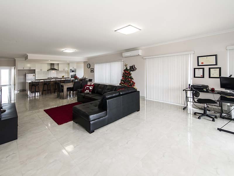 47 Kudos Circuit, Harrisdale WA 6112