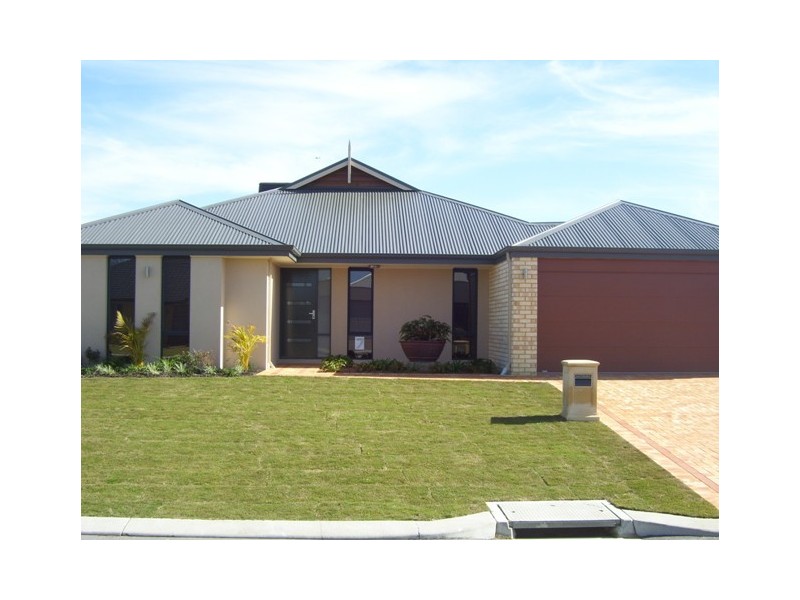 7 Kersley Loop, Harrisdale WA 6112