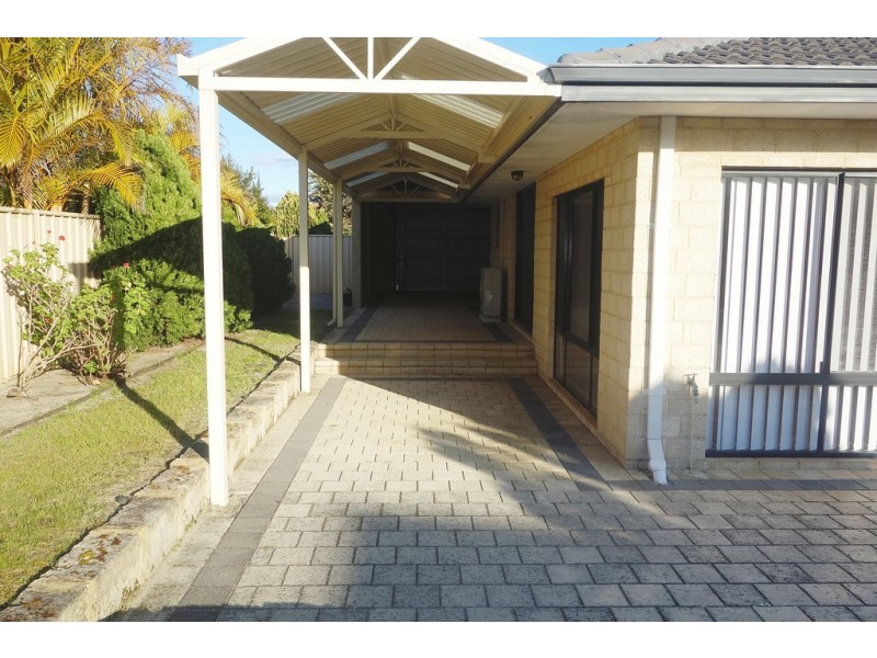 16 Washington Terrace, Canning Vale WA 6155