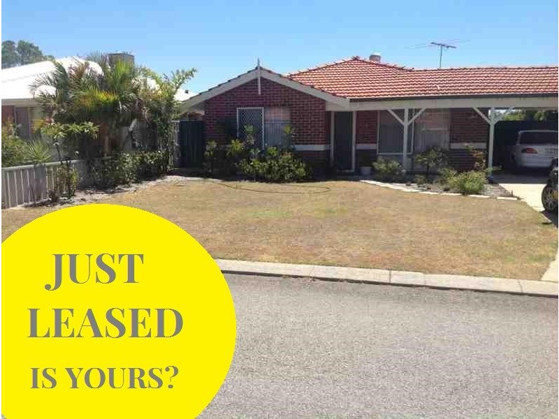 19 Young Lane, Parkwood WA 6147