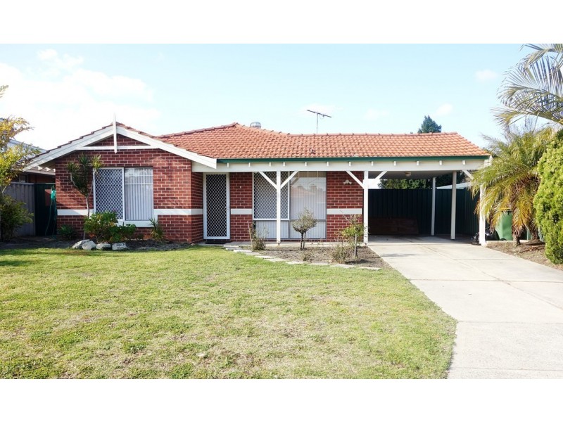 19 Young Lane, Parkwood WA 6147
