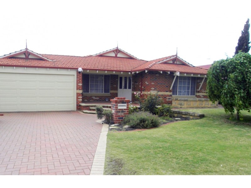 14 Solway Green, Canning Vale WA 6155