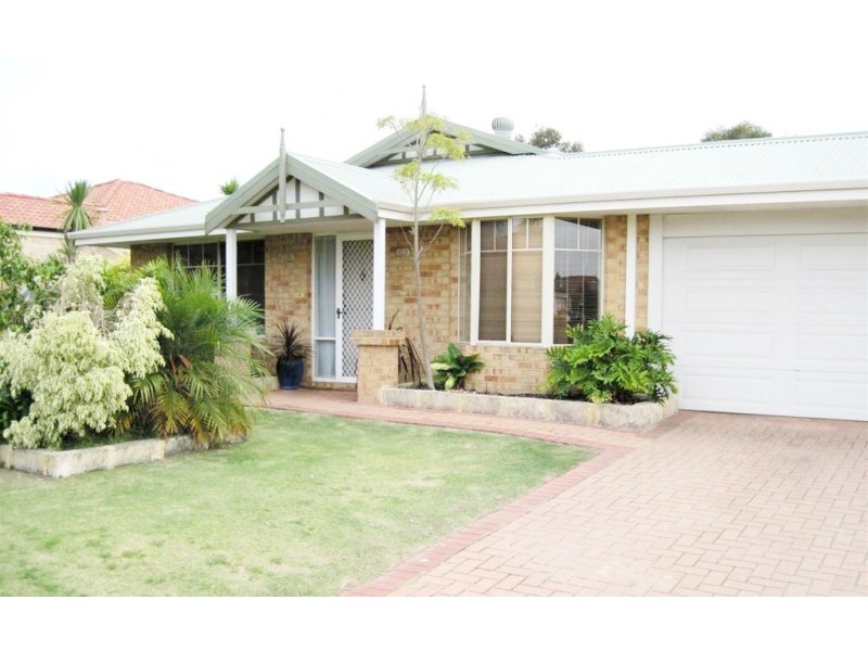 21 Woodspring Trail, Canning Vale WA 6155