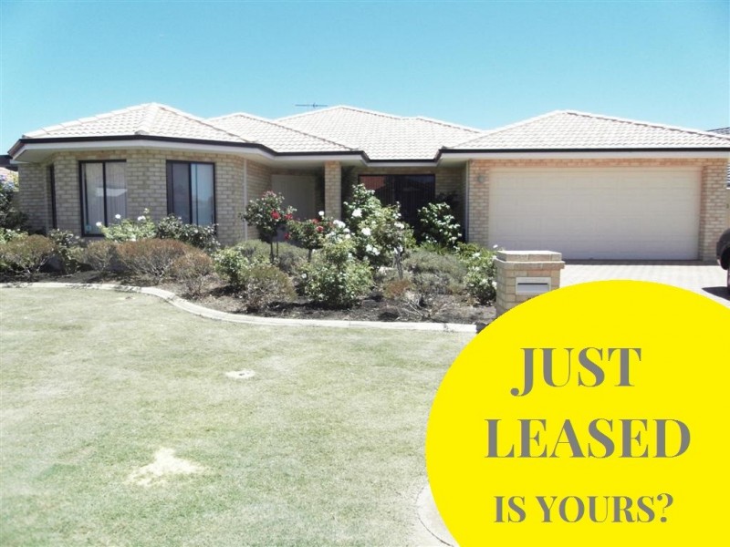 31 Mount Parkway, Canning Vale WA 6155