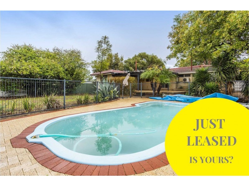 26 Crossford Street, Thornlie WA 6108