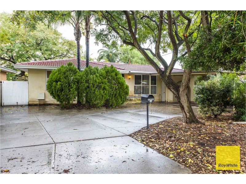 26 Crossford Street, Thornlie WA 6108