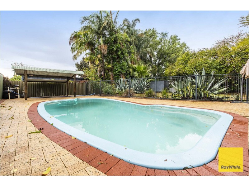 26 Crossford Street, Thornlie WA 6108