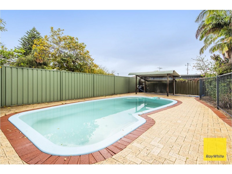 26 Crossford Street, Thornlie WA 6108