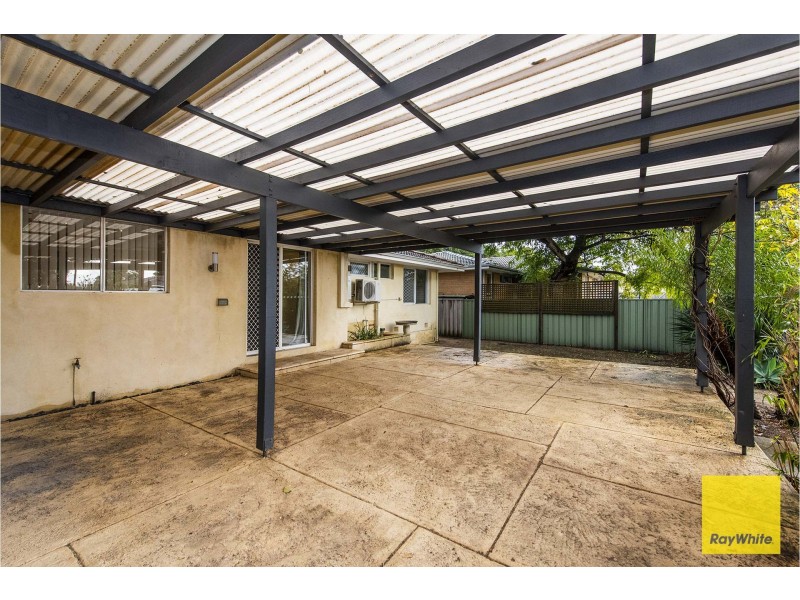 26 Crossford Street, Thornlie WA 6108