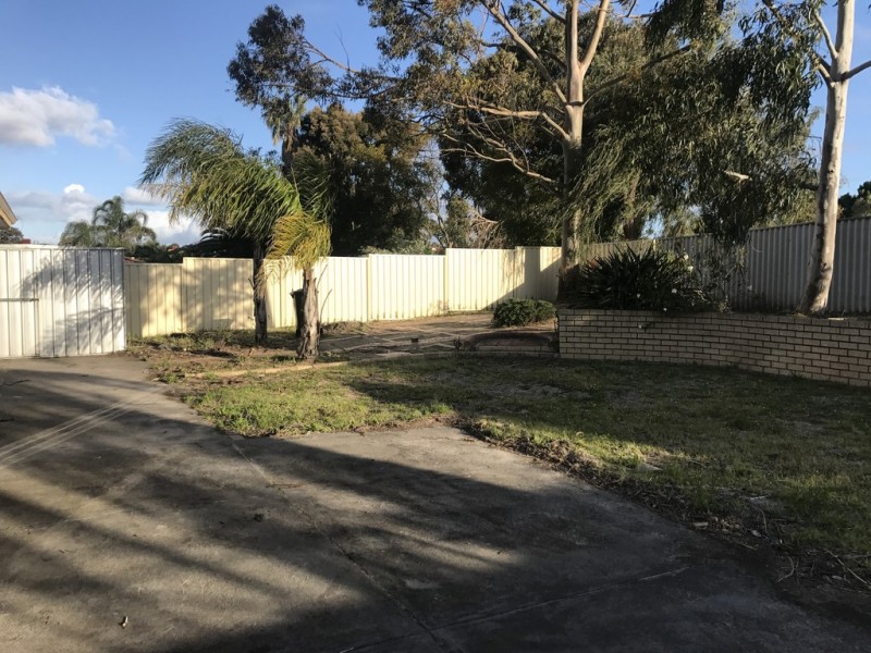 50 Fellbridge Way, Langford WA 6147