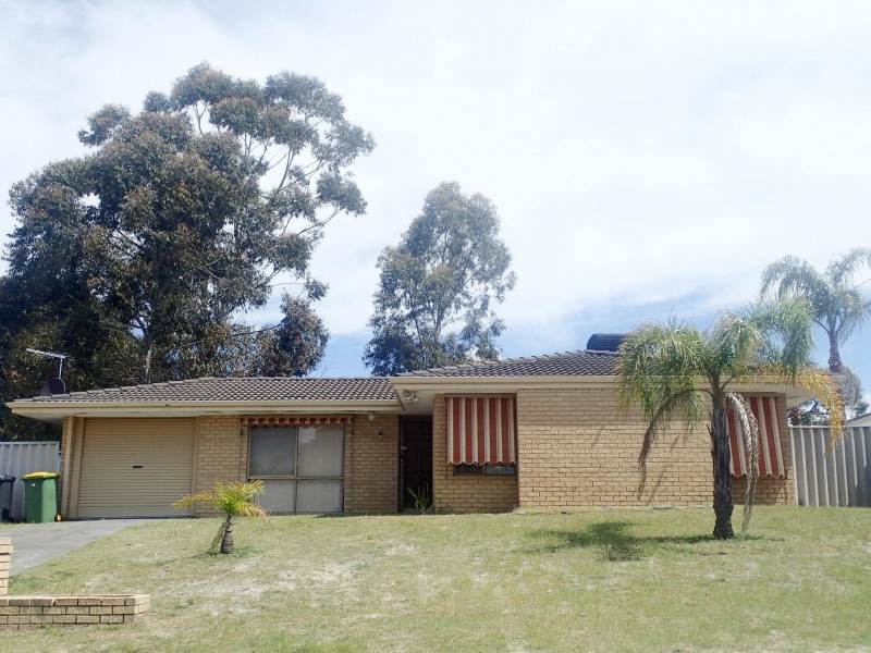 50 Fellbridge Way, Langford WA 6147