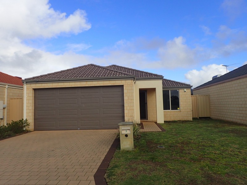 3 Heaney Way, Canning Vale WA 6155