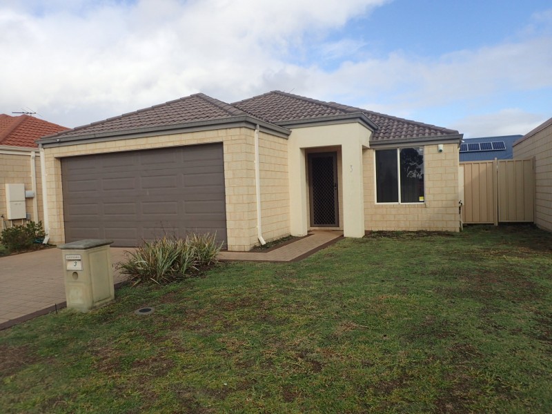 3 Heaney Way, Canning Vale WA 6155