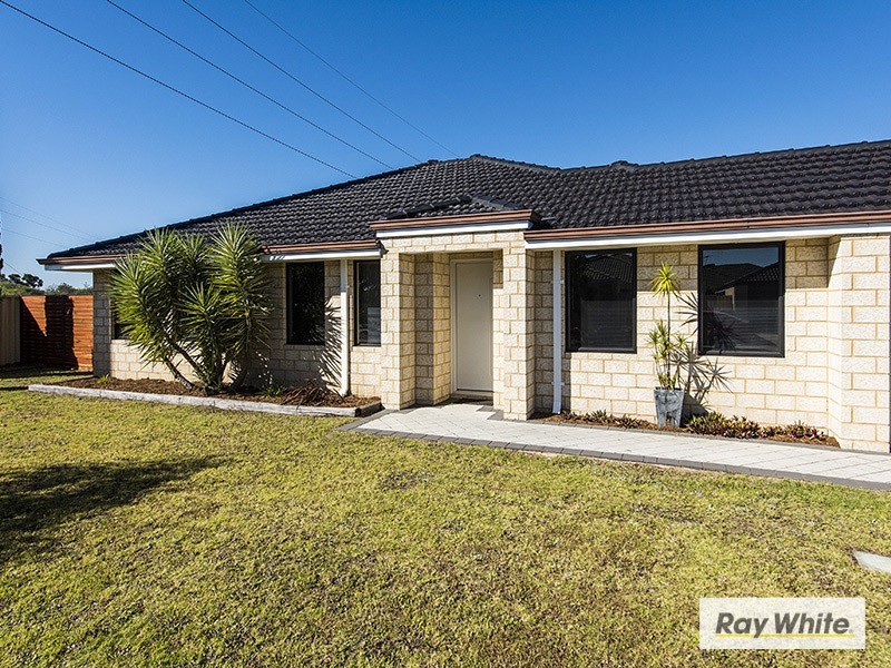 5 Darter Way, Harrisdale WA 6112