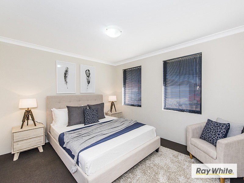 5 Darter Way, Harrisdale WA 6112