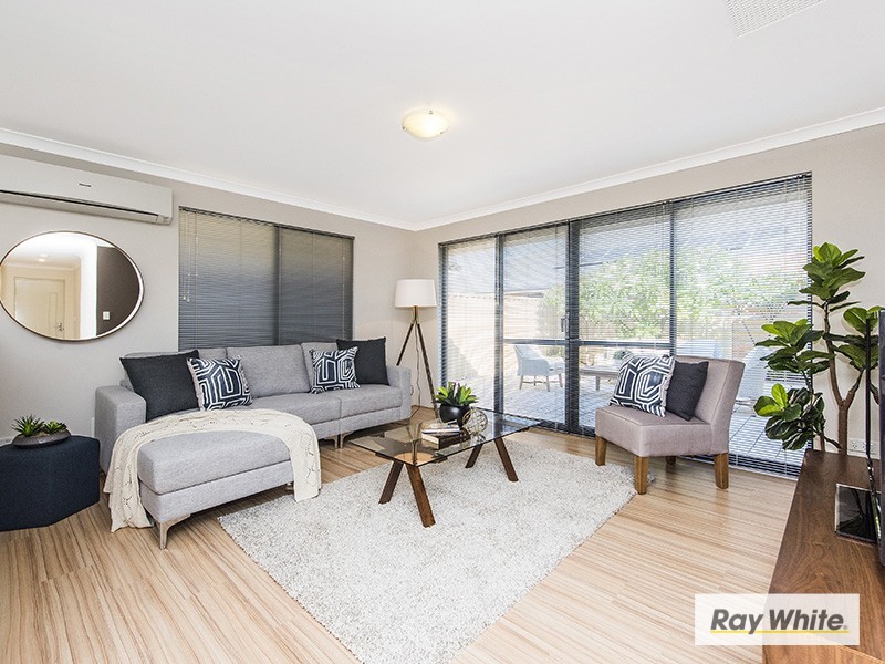 5 Darter Way, Harrisdale WA 6112