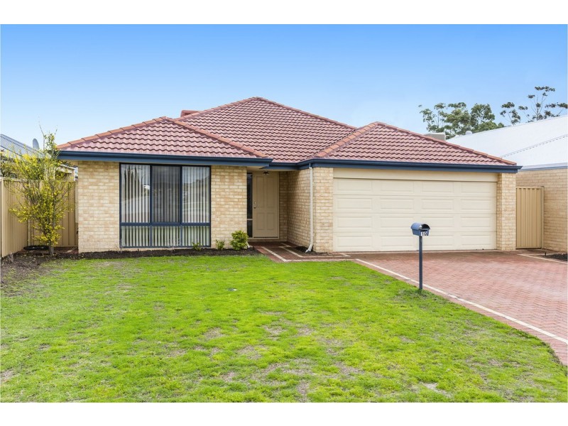 10 Tarn Drive, Canning Vale WA 6155