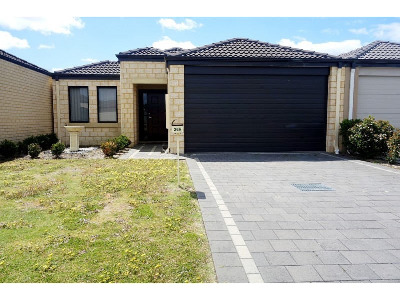 26a Barrett Street, Southern River WA 6110