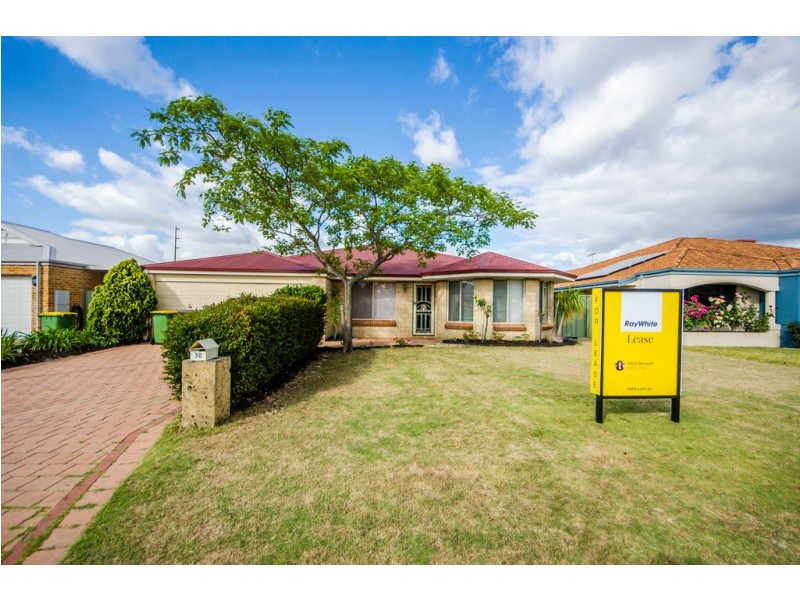 30 Conder Way, Southern River WA 6110