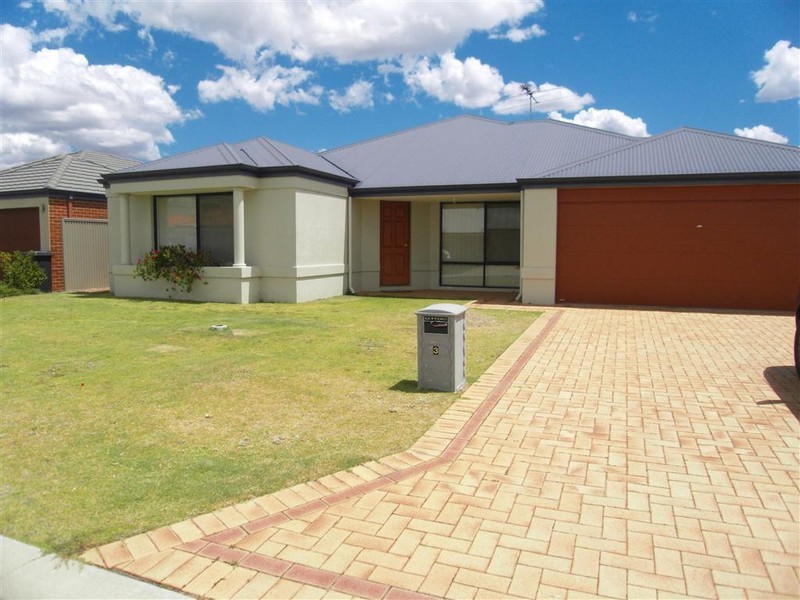 3 Nightingale Road, Southern River WA 6110