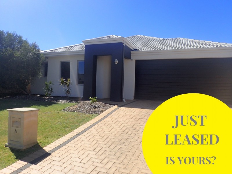 4 Mooreland Road, Baldivis WA 6171