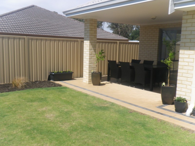 4 Mooreland Road, Baldivis WA 6171