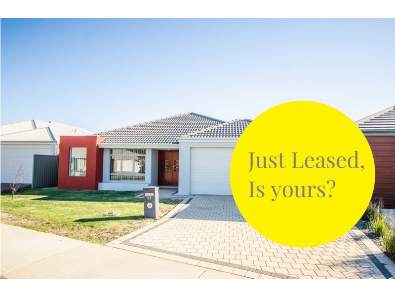 51 Lafayette Avenue, Harrisdale WA 6112