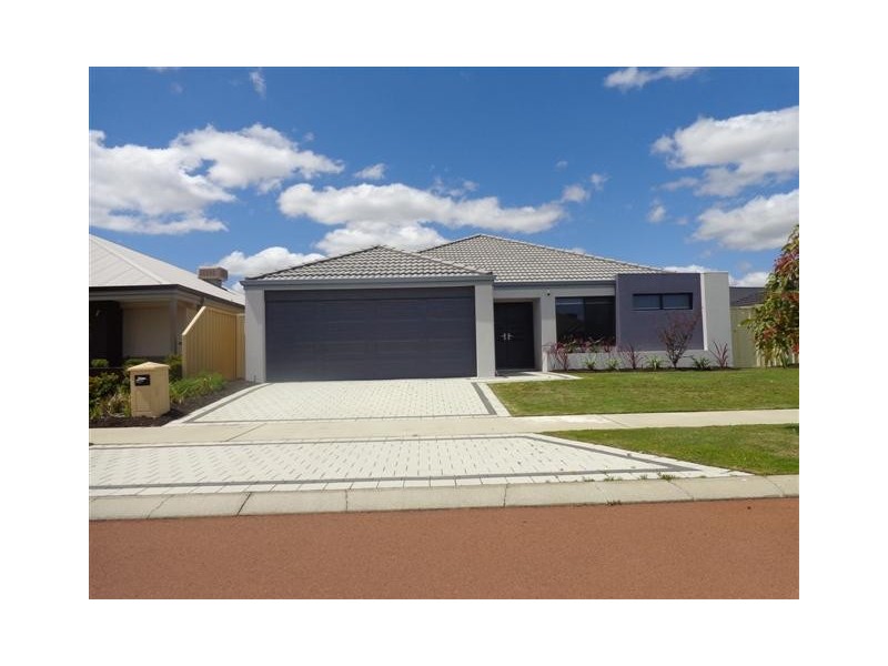 17 Crested Turn, Harrisdale WA 6112