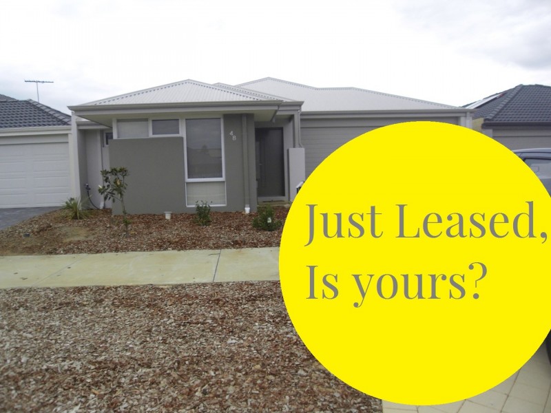 48 Erade Drive, Piara Waters WA 6112