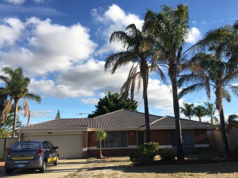 13 Harrier Close, Huntingdale WA 6110