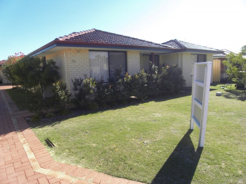 7a Hazlett Way, Canning Vale WA 6155