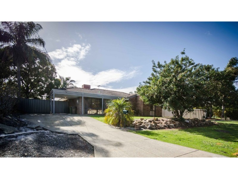 15 Shamrock Way, Huntingdale WA 6110