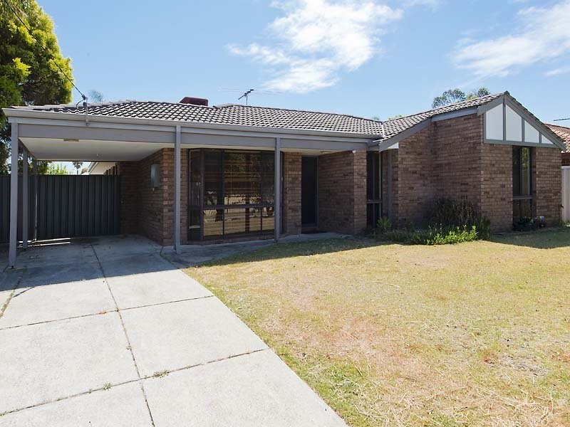 15 Shamrock Way, Huntingdale WA 6110