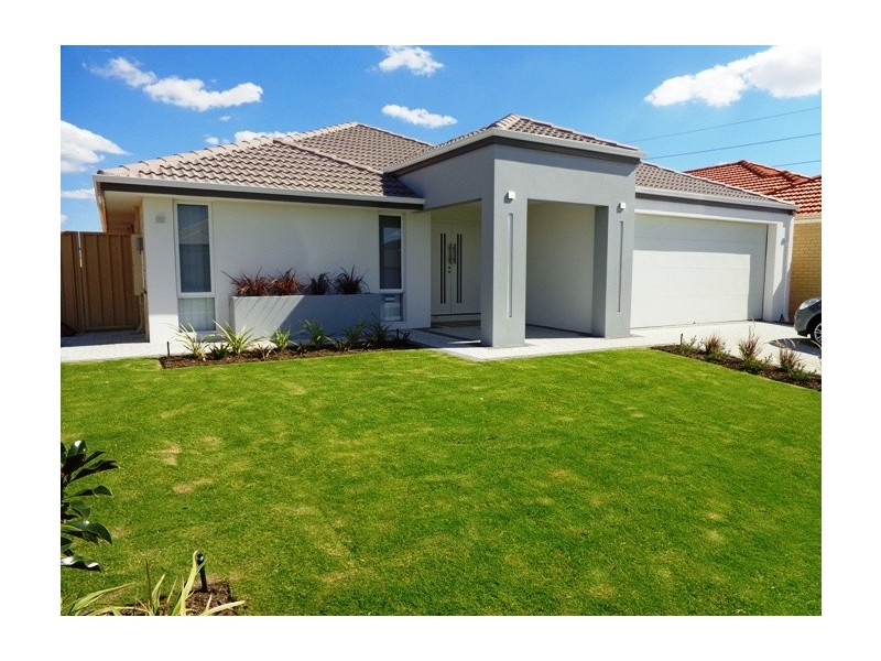 3 Loreto Way, Southern River WA 6110