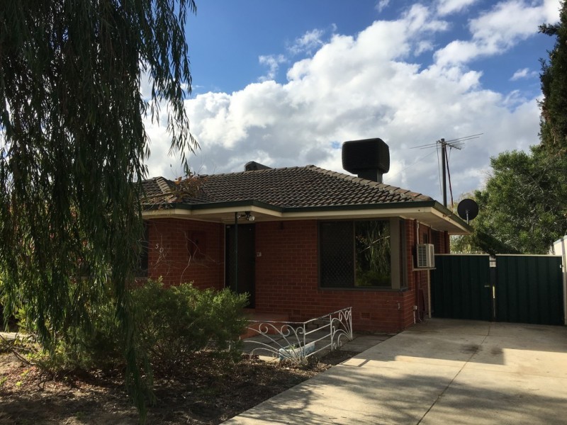 50 Brookman Avenue, Langford WA 6147