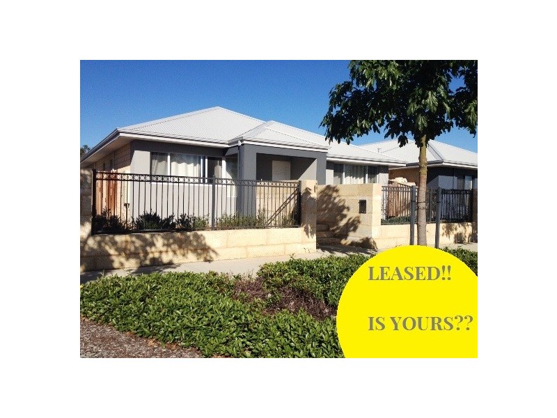 11 Flametree Boulevard, Harrisdale WA 6112