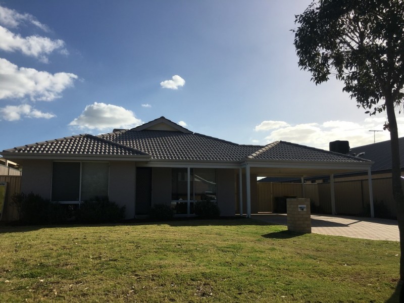 12 Evans Way, Byford WA 6122