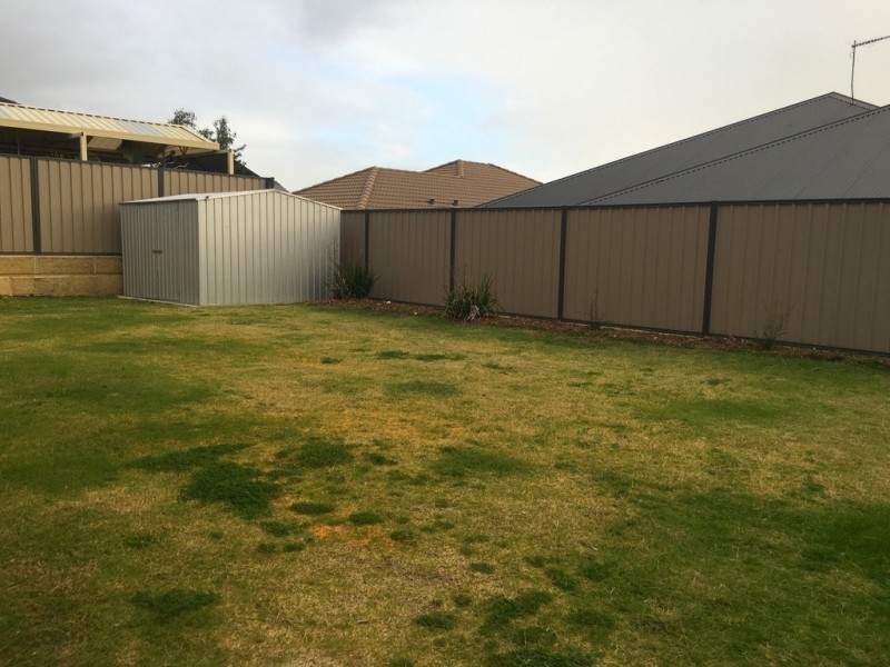 12 Evans Way, Byford WA 6122