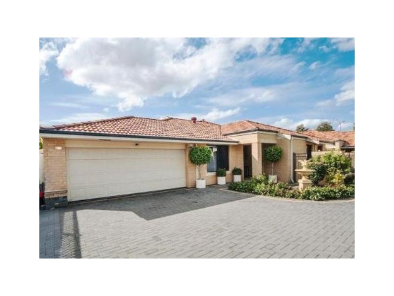 54 Templetonia Retreat, Canning Vale WA 6155