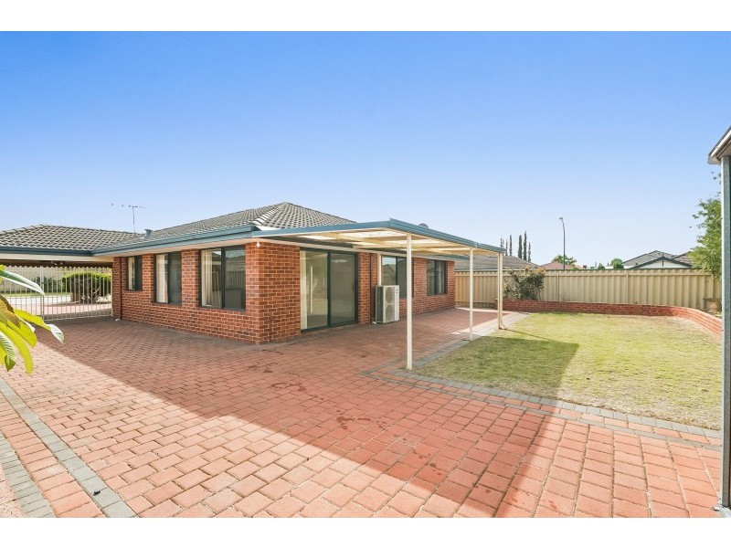 1 Yirel Close, Bertram WA 6167