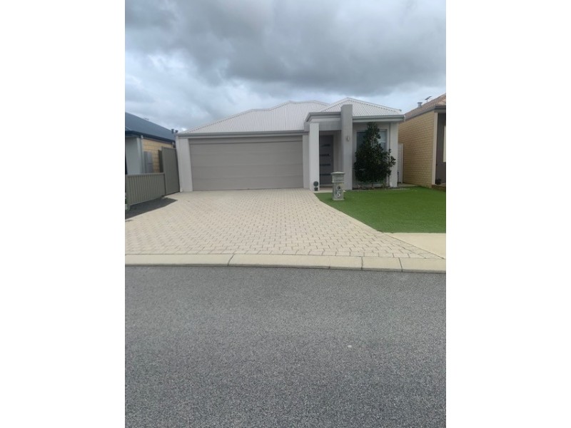 5 Liberation Street, Harrisdale WA 6112