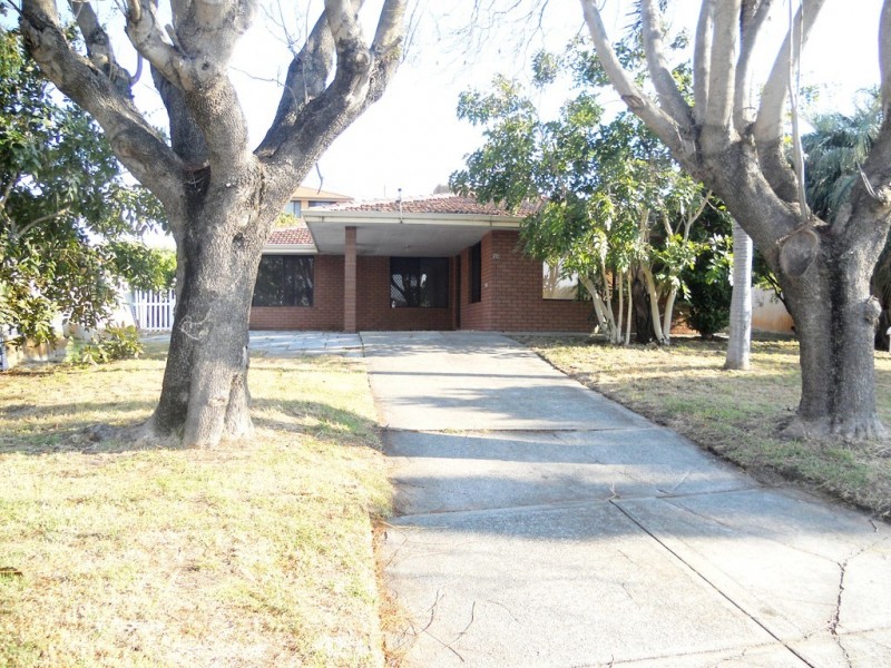 78 Ropele Drive, Parkwood WA 6147