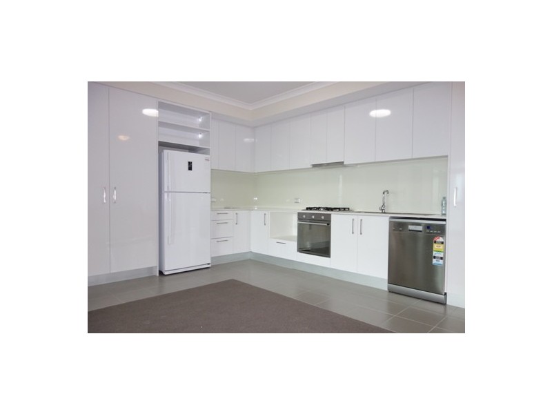 407/21 Malata Crescent, Success WA 6164