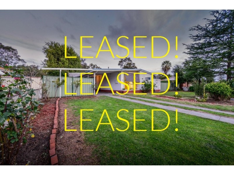 46 Edinbridge Road, Kenwick WA 6107