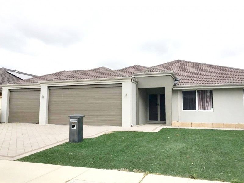 24 Stainsby Turn, Canning Vale WA 6155