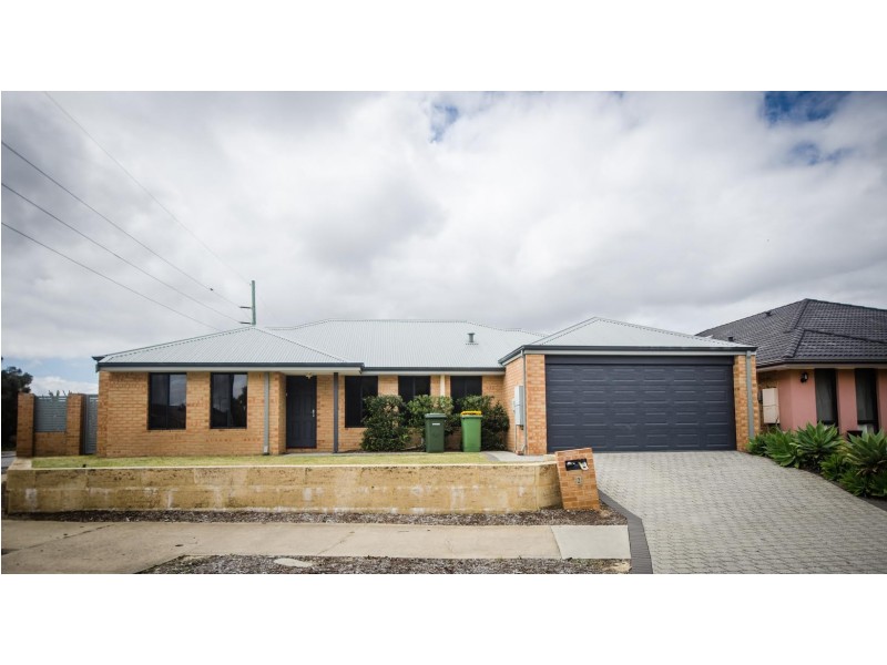 2 Sacred Glade, Harrisdale WA 6112