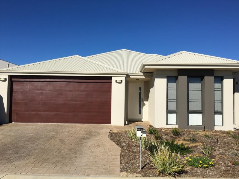 3 Ogilvie Way, Harrisdale WA 6112